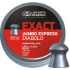 Фото товара Пульки JSB Diabolo Exact Jumbo Express 500 шт. (546277-500)