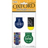 Фото товара Закладки 1 Вересня Оксфорд (705563)