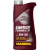 Фото товара Моторное масло Mannol Energy Formula JP 5W-30 1л
