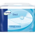 Фото Пеленки для младенцев Tena Bed Plus 60x90 см 30 шт. (7322540800760)