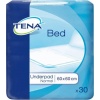 Фото товара Пеленки для младенцев Tena Bed Normal 60x60 см 30 шт. (7322540525427)