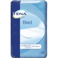 Фото Пеленки для младенцев Tena Bed Plus 60x60 см 30 шт. (7322540800746)