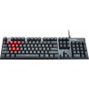 Фото товара Клавиатура HyperX Alloy FPS MX Brown (HX-KB1BR1-RU/A5)