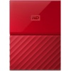 Фото товара Жесткий диск USB 1TB WD My Passport Red (WDBYNN0010BRD-WESN)