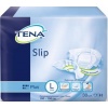 Фото товара Подгузники для взрослых Tena Slip Plus Large дышащие 30 шт. (7322540646917)