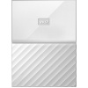 Фото товара Жесткий диск USB 1TB WD My Passport White (WDBYNN0010BWT-WESN)