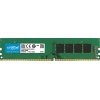 Фото товара Модуль памяти Crucial DDR4 4GB 2400MHz (CT4G4DFS824A)