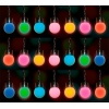 Фото товара Светодиодная гирлянда Luca Lighting Мультицветная 4.9 м (8711473896565)