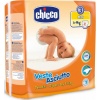 Фото товара Подгузники детские Chicco Veste Asciutto Midi 21 шт. (06709.00)