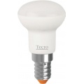 Фото Лампа Tecro LED 4W 4000K E14 (TL-R39-4W-4K-E14)
