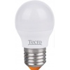 Фото товара Лампа Tecro LED 4W 4000K E27 (TL-G45-4W-4K-E27)