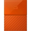 Фото товара Жесткий диск USB 1TB WD My Passport Orange (WDBYNN0010BOR-WESN)