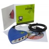 Фото товара Устройство видеомонтажа USB Pinnacle Dazzle Video Creator