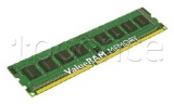 Фото Модуль памяти Kingston DDR3 4GB 1333MHz ECC (KTD-PE313S/4G)