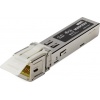 Фото товара Модуль Cisco Gigabit Ethernet 1000 Base-T Mini-GBIC SFP Transceiver (MGBT1)