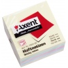 Фото товара Бумага для заметок Axent with adhesive layer 75x75 мм 450л. Pastel Colors mix (2324-00-A)