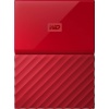 Фото товара Жесткий диск USB 3TB WD My Passport Red (WDBYFT0030BRD-WESN)