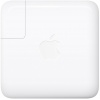 Фото товара Блок питания для ноутбука Apple 61W USB-C Power Adapter (MNF72Z/A)