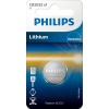 Фото товара Батарейки Philips Lithium CR2025/1bl (CR2025/01B) 1 шт.