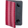 Фото товара Чехол для планшета 6-8" Lagoda Clip Stand Red/Black Вышиванка (LCS68RDBLTXT)