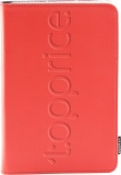 Фото Чехол для планшета 6-8" Lagoda Clip Stand Red Boom (LCS68REDBOOM)