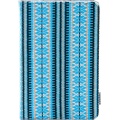 Фото Чехол для планшета 6-8" Lagoda Clip Stand Light Blue Вышиванка (LCS68BLTXT)