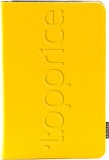 Фото Чехол для планшета 6-8" Lagoda Clip Stand Yellow Rainbow (LCS68YELRNBW)