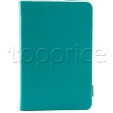 Фото Чехол для планшета 6-8" Lagoda Clip Stand Turquoise Boom (LCS68BIRBOOM)