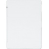 Фото товара Чехол для iPad Air Kuboq PU Leather Case Slim Cut Cross Pattern White (KQAPIPDASCWECP)