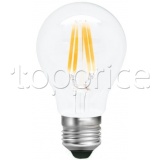Фото Лампа Work's LED Filament A60F-LB0430-E27