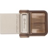 Фото товара USB флеш накопитель 64GB Kingston DataTraveler MicroDuo (DTDUO/64GB)