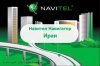 Фото товара Navitel Navigator Иран 1 год Электронный ключ (NAVITEL-IRN)