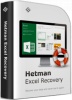 Фото товара Hetman Excel Recovery Коммерческая версия (UA-HER2.3-CE)