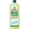 Фото товара Чистящее средство для ванной Frosch из яблочного уксуса для удаления известковых отложений 1л