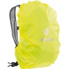 Фото товара Чехол для рюкзака Deuter Rain Cover Mini 8008 Neon (39500 8008)
