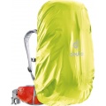 Фото Чехол для рюкзака Deuter Rain Cover II 8008 Neon (39530 8008)