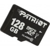 Фото товара Карта памяти micro SDXC 128GB Patriot UHS-I LX (PSF128GMCSDXC10)