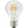 Фото товара Лампа Work's LED Filament A60F-LB0640-E27