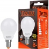 Фото товара Лампа Tecro LED 6W 3000K E14 (TL-G45-6W-3K-E14)