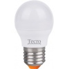 Фото товара Лампа Tecro LED 6W 3000K E27 (TL-G45-6W-3K-E27)