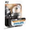 Фото товара Автолампа Philips R2 12620B1 Blister (1 шт.)