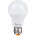 Фото Лампа Tecro LED 10W 3000K E27 (TL-A60-10W-3K-E27)
