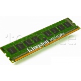 Фото Модуль памяти Kingston DDR3 4GB 1333MHz ECC (KTM-SX313E/4G)