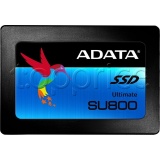 Фото SSD-накопитель 2.5" SATA 256GB A-Data SU800 (ASU800SS-256GT-C)