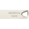 Фото товара USB флеш накопитель 64GB A-Data UV210 Gold (AUV210-64G-RGD)