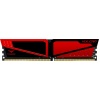Фото товара Модуль памяти Team DDR4 4GB 2400MHz Vulcan Red (TLRED44G2400HC1401)
