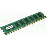 Фото Модуль памяти Crucial DDR3 4GB 1600MHz (CT51264BD160B)
