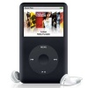 Фото товара MP3 плеер 160GB Apple iPod Classic Black
