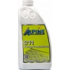 Фото товара Антифриз Alpine C11 -80°С зеленый 1.5л концентрат