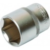 Фото товара Головка торцевая 1/2" 15мм MasterTool 78-0015